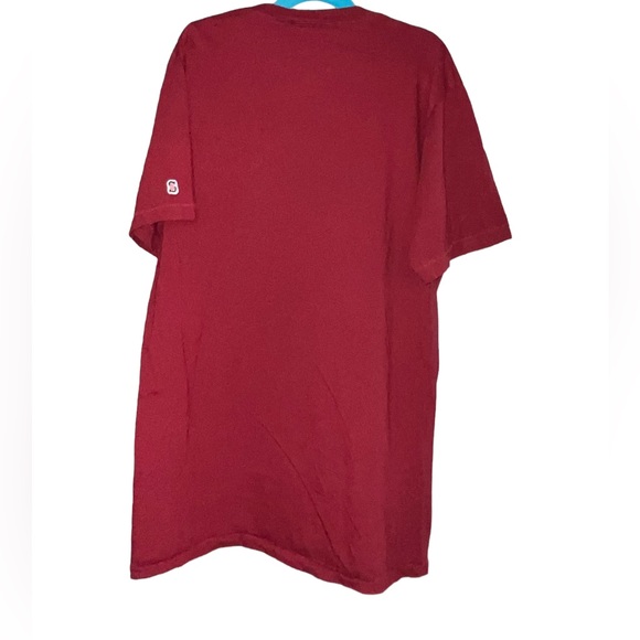 UNISEX “YOU SERIOUS CLARK?” Griswold Family Vacation Christmas Size Small - Picture 2 of 5